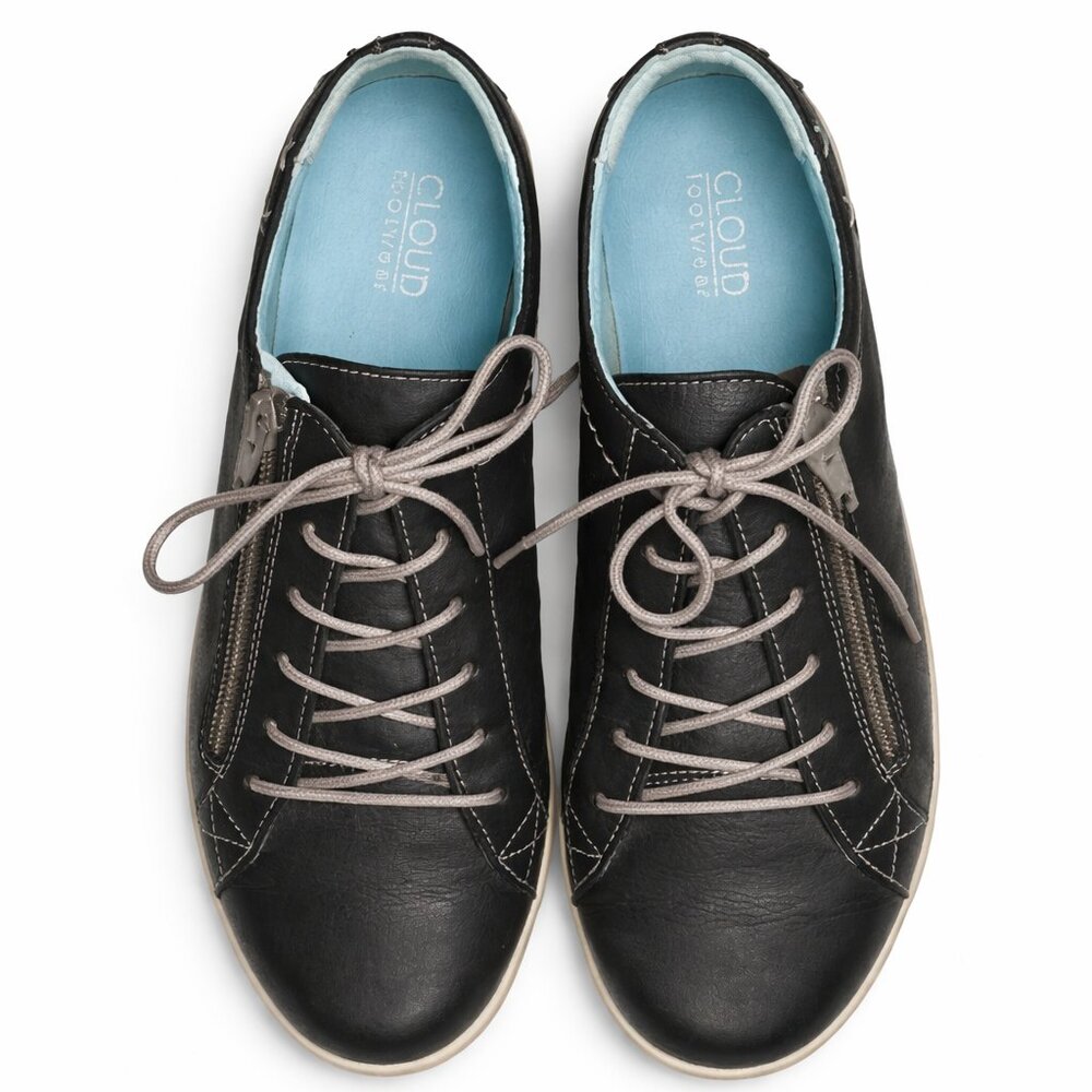 Cloud Aika Brushed Sole